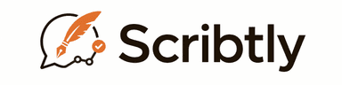 Scribtly